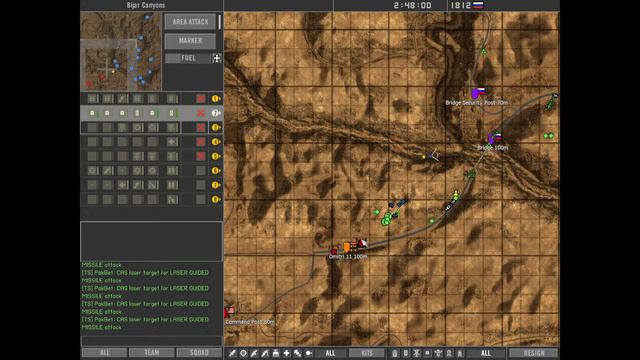 Battlefield 2: Project Reality CO-OP смотреть онлайн