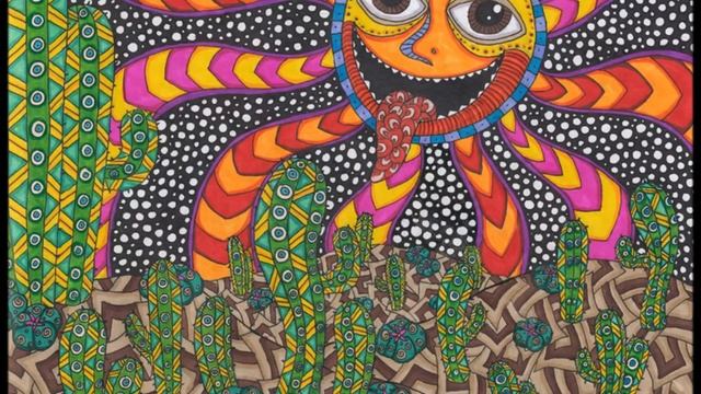 Nickodemus N'dini Feat Ismael Kouyate