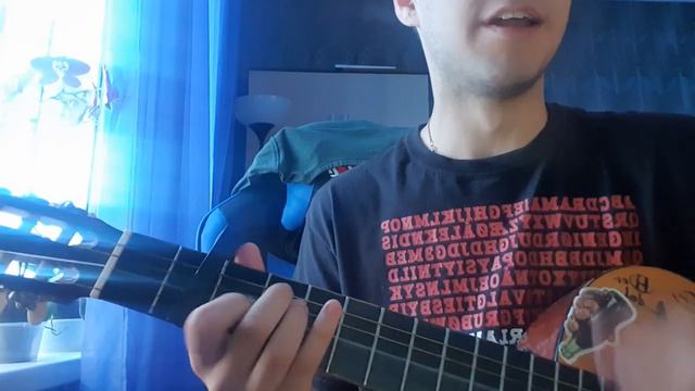 трахобард - кукареку (Денис Третьяков кавер) смотреть онлайн