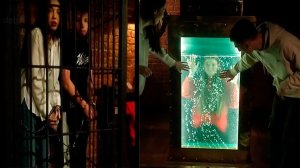 СТРАШНАЯ КВЕСТ КОМНАТА В РЕАЛЬНОЙ ЖИЗНИ | КОМНАТА ПЫТОК (ДИНА БЛИН, ЛИКС, СТРОГО, БАЙ ОВЛ И ДЕСАУТ)