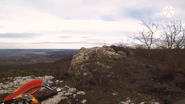 Первый выезд в Крыму на Gr8 2t смотреть онлайн