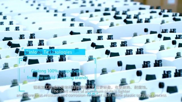 О технологиях инверторов Solis