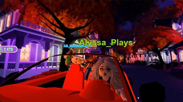 IS YOUR ROBLOX BACK UP!? ROBLOX IS OPENING & BACK ONLINE FOR SOME REGIONS! With Lil_MamaPlayz смотреть онлайн