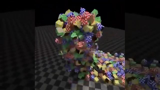 floppa cubes 1 hour смотреть онлайн