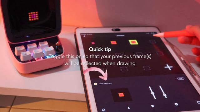 DIVOOM DITOO Plus ASMR Unboxing + Guide смотреть онлайн