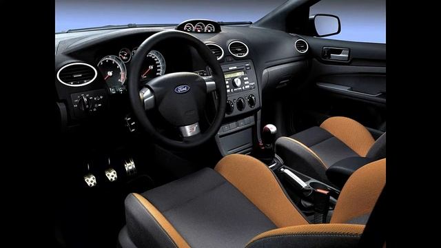 Форд Фокус 2 (Ford Focus 2) смотреть онлайн