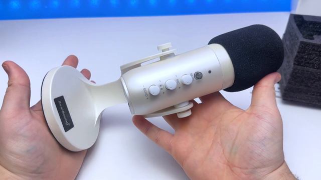 ZealSound K66 Unboxing смотреть онлайн