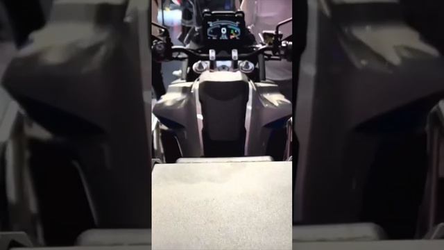 New motorcycles and new engines #VOGE #RR666S #RR350 смотреть онлайн