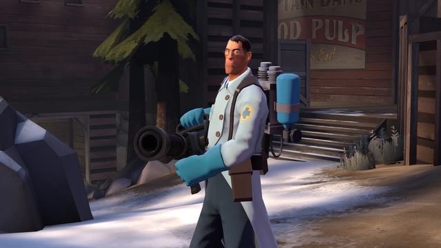spy disguises can actually fake / mimic every animation (with some exceptions, but true in theory!) смотреть онлайн