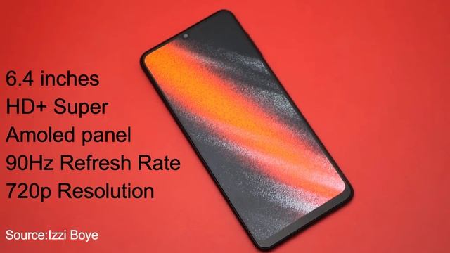 Samsung A22 vs Samsung A32- Know The Difference Before You BUY! смотреть онлайн