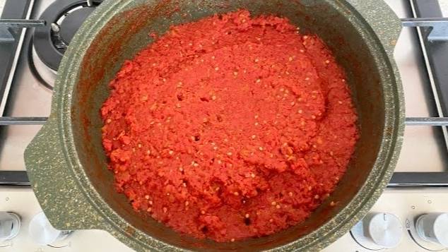 Томатная паста за 30 минут без долгого упаривания. Использую этот рецепт уже несколько лет смотреть онлайн