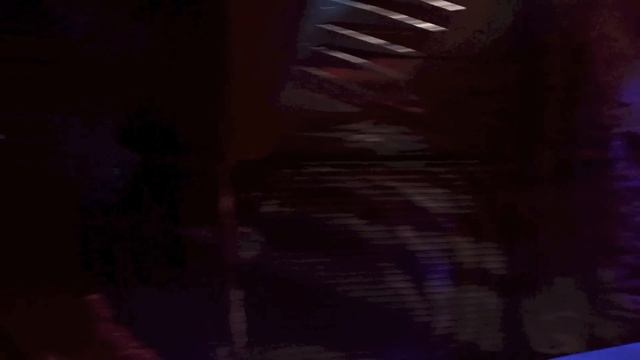 [HD] Voyage to the Iron Reef - Knott's Berry Farm смотреть онлайн
