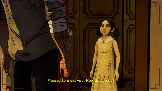 The Wolf Among Us - Episode 3 | part 2 смотреть онлайн