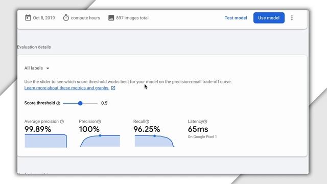 Getting started with ML Kit Vision Edge on iOS - Firecasts смотреть онлайн