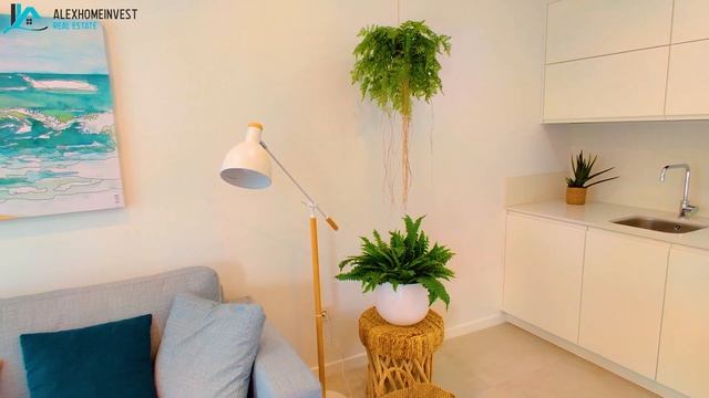 Недвижимость в Испании. Купить квартиру в Торревьехе у моря. Квартира в Испании. Торревьеха смотреть онлайн