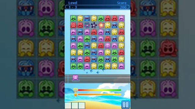 Arcadius Puzzle Adventure 2 [JAVA touch] смотреть онлайн