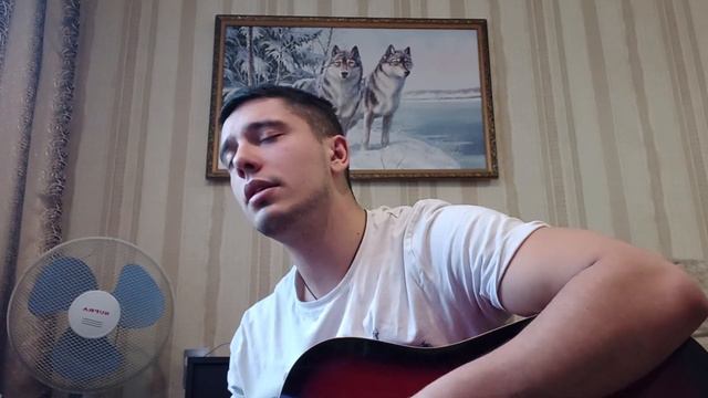 Сама хотела ты уйти на гитаре смотреть онлайн