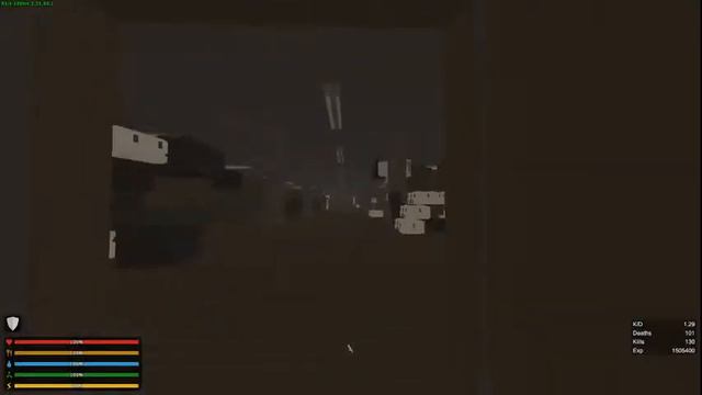 Забивные на фениксе в UNTURNED смотреть онлайн