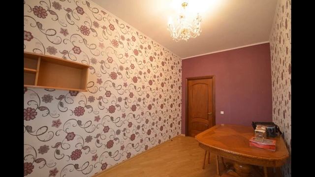 Продажа 3-х комнатной квартиры смотреть онлайн