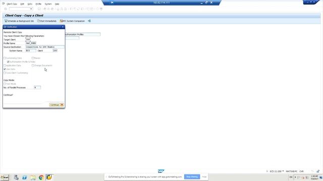 SAP BASIS Implementation & Certification ||TADM12 ||DAY-25|| Spool Aministration (SPAD) смотреть онлайн