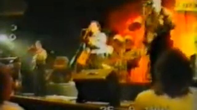The Javalins - Monkey Walk (1992) смотреть онлайн