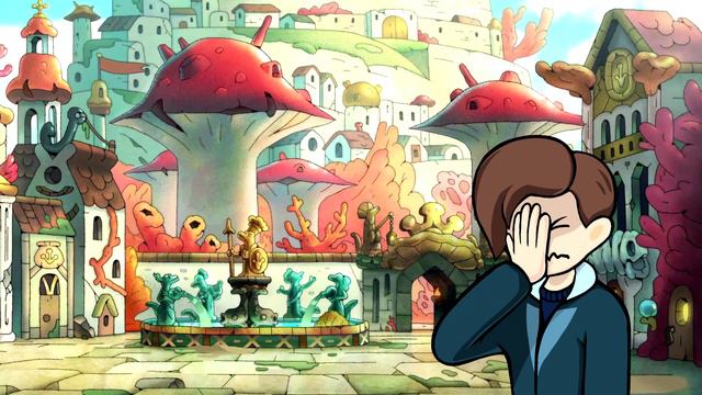 Сумасшедший финал второго сезона | Amphibia смотреть онлайн