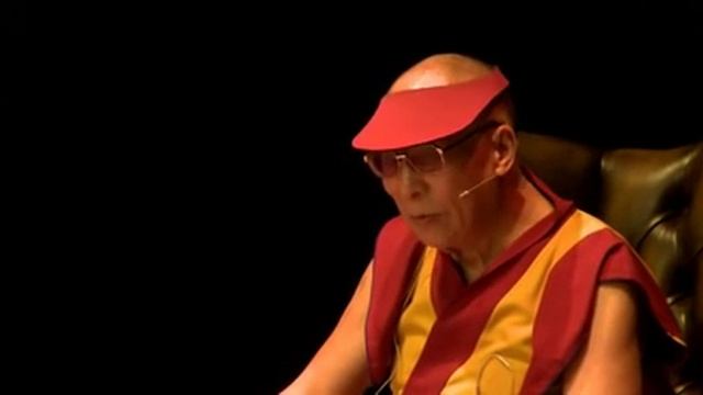 Далай-лама. Конечный пункт назначения смотреть онлайн