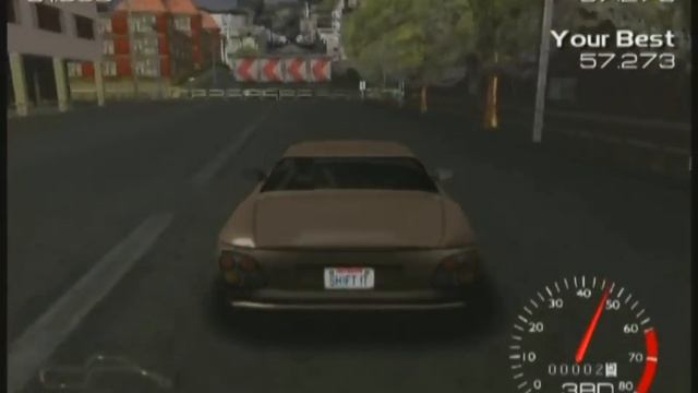 Metropolis Street Racer: Review смотреть онлайн