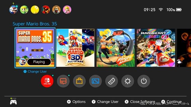 PSA: Mario May Be Gone, But Mario 35 Might Still Be Playable + Mario Maker Wii U's Upload Error смотреть онлайн