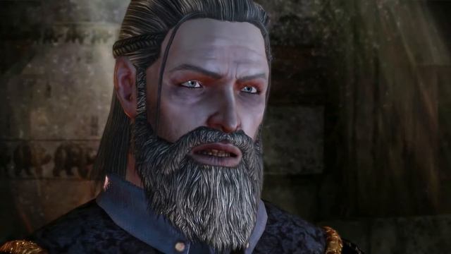Dragon Age Origins Movie - Episode 23 - Cloak And Dagger смотреть онлайн