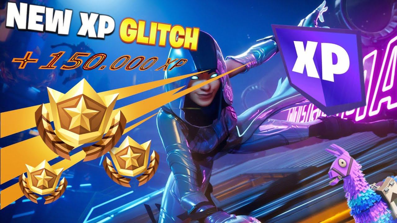 БАГ НА ОПЫТ В ФОРТНАЙТ ФОРТНАЙТ БАГ НА ОПЫТ #багнаопытфортнайт смотреть онлайн