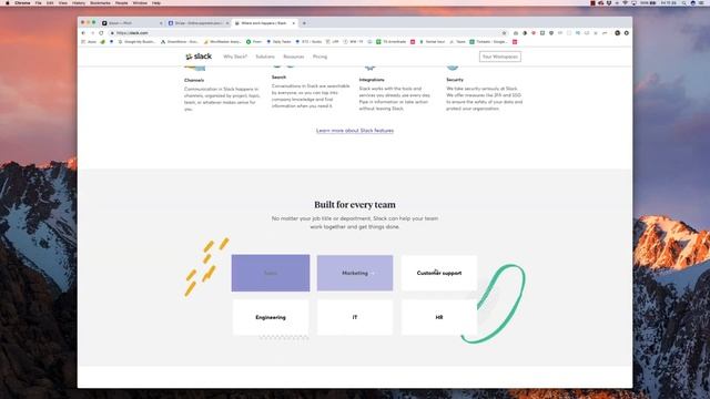 Pitch.com The Best Website of 2018?! смотреть онлайн