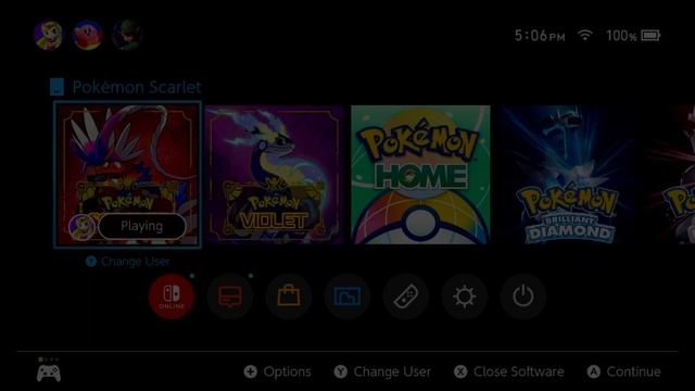 Paldea post game events! | Pokémon SV | VOD #377 смотреть онлайн