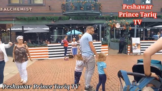 Birmingham City Centre 2021 | Walking Around Birmingham City Centre | Beauty Of Birmingham UK