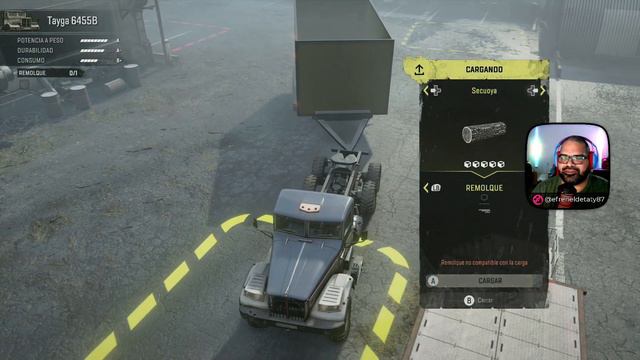More Logs Trailers / SnowRunner / Troncos / Transportar / Mod / Xbox / Playstation / pc смотреть онлайн