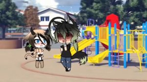 "Мой папа начальник полиции "