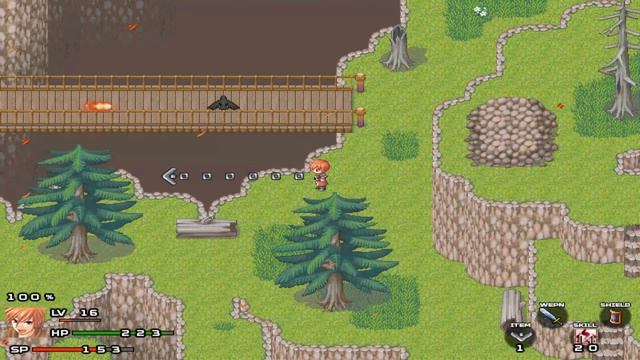 framed wings revisited lets play 3 смотреть онлайн