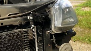 Холодный впуск Kalina Sport/NFR. Стоит ли убирать заводской «чебурек»?| Заводской впуск Lada Sport