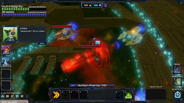 #ДЕМО КОСМИЧЕСКИЕ КОТЫ - Space Cats Tactics - Xcom с котами в космосе - прохождение на русском смотреть онлайн