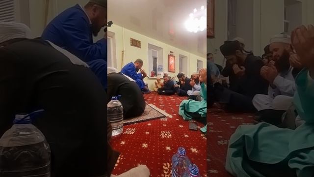 Бажова 219в. Хазрат Муло Юсуф смотреть онлайн