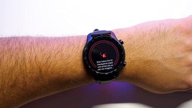 Endlich, die perfekte SmartWatch ⌚ TicWatch 3 Pro GPS zeigt wie es richtig geht смотреть онлайн