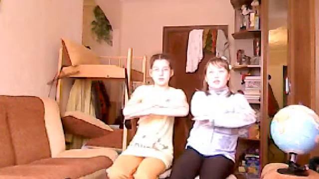 юморные подружки ( анекдоты часть3) смотреть онлайн