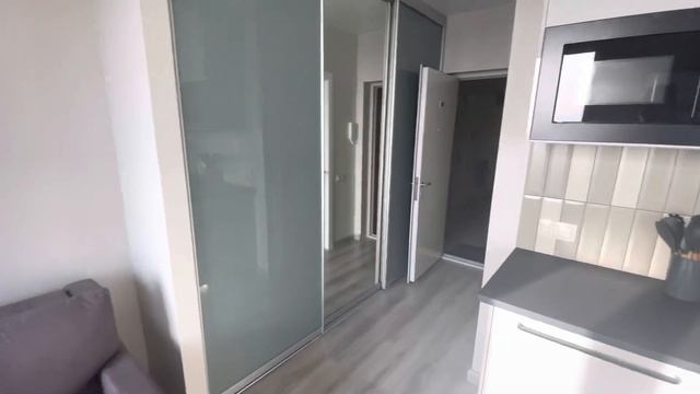 Красногорск, ЖК "ТЕТРИС" смотреть онлайн