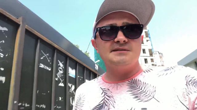 Как переехать в сочи. Первые дни.