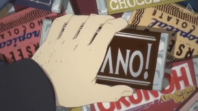 Мне надоело аниме (и я почти решил эту проблему) смотреть онлайн