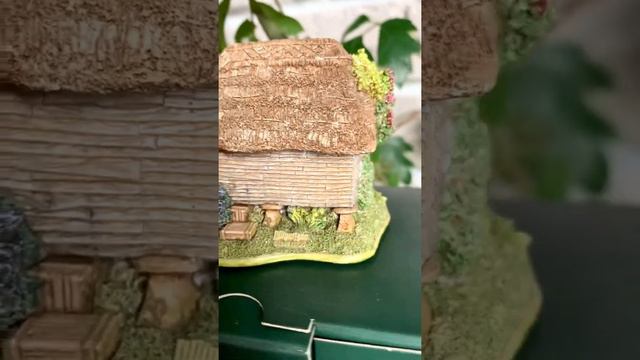 Коллекционные домики Lilliput Lane смотреть онлайн