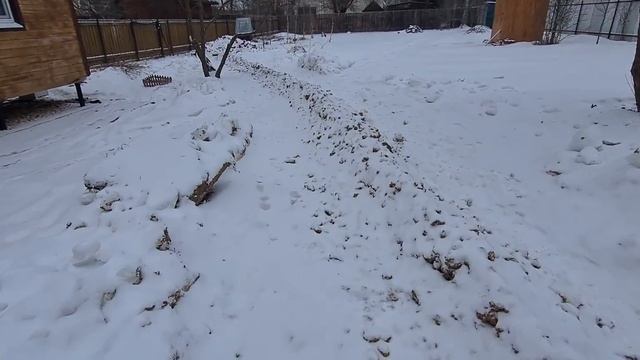 Обустройство скважины и монтаж автономной канализации смотреть онлайн