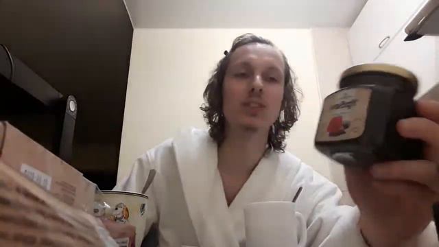 Всё бывает в первый раз: цикорий и урбечи смотреть онлайн