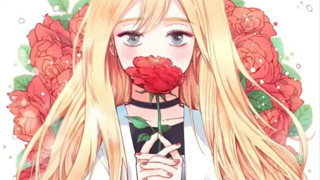 Аниме клип: 💖Бабочки появились в моём животе💖 смотреть онлайн