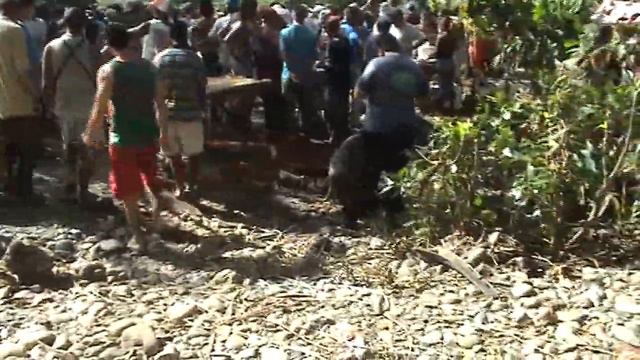 разговор с аборигеном / Speak With Cuban Old Man